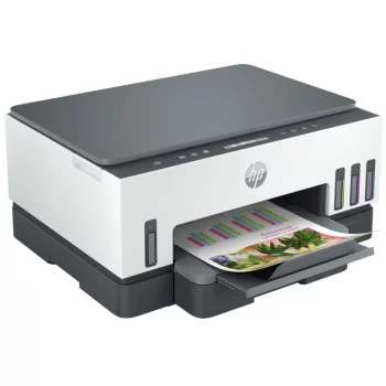 HP Smart Tank 720