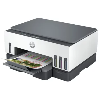 HP Smart Tank 720