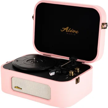 Alive Audio Stories