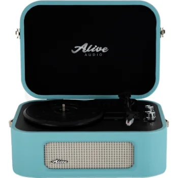 Alive Audio Stories
