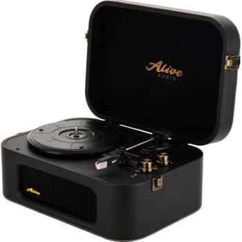 Alive Audio Stories