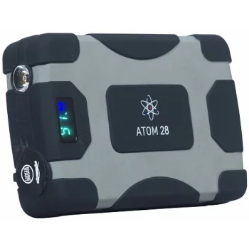 Aurora-Atom 28