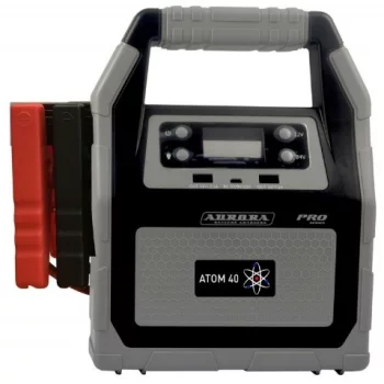Aurora-Atom 40