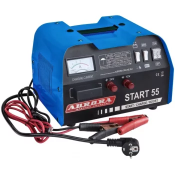 Aurora-Start 55