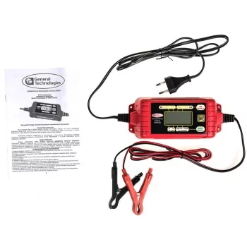 General Technologies-GT-SC4E