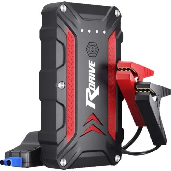 RDrive StartEasy GYZ 12 90AH