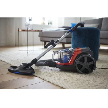 Philips PowerPro Compact FC 9330