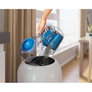 Philips PowerPro Compact FC 9330