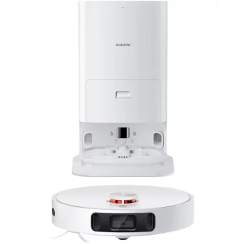 Xiaomi Robot Vacuum X10+