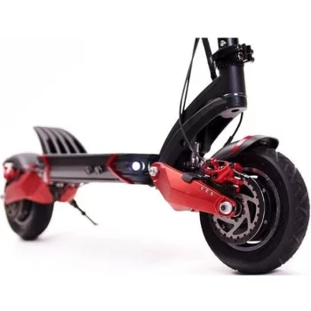 Kugoo G1