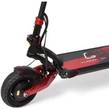 Kugoo G1
