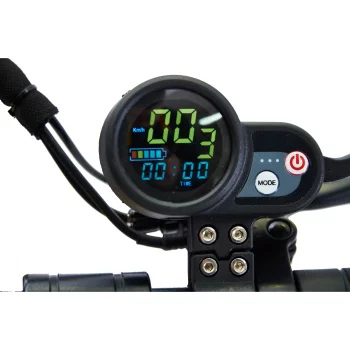 Kugoo M4 Pro 18Ah