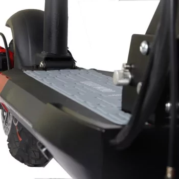 Kugoo M4 Pro 18Ah