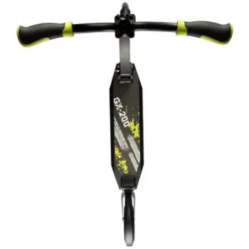 Maxiscoo GX-200