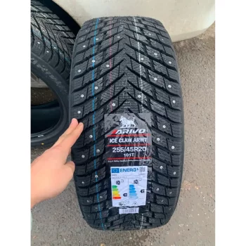 Arivo Ice Claw ARW7