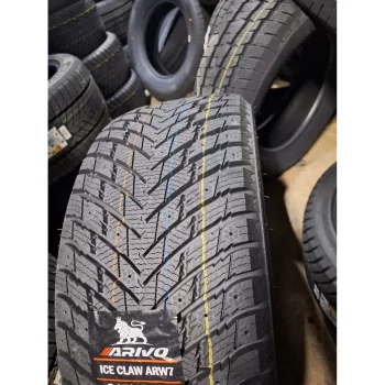 Arivo Ice Claw ARW7