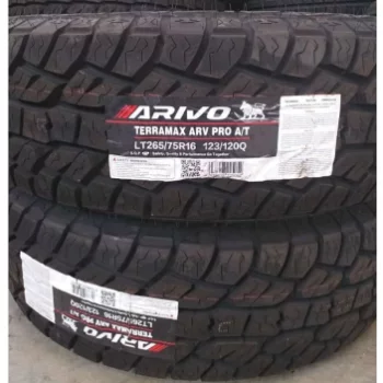 Arivo Terramax ARV Pro A/T