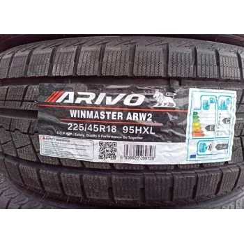 Arivo Winmaster ARW2