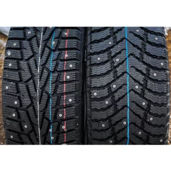 Cordiant Snow Cross 2