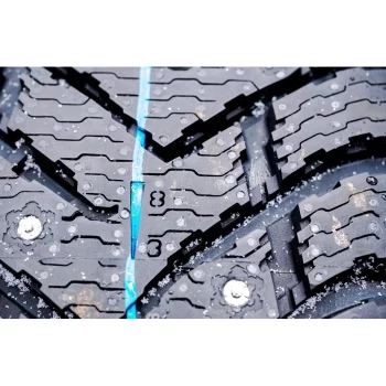 Cordiant Snow Cross 2