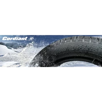 Cordiant Snow Cross 2