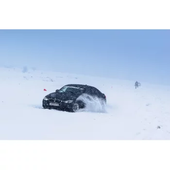 Cordiant Snow Cross 2