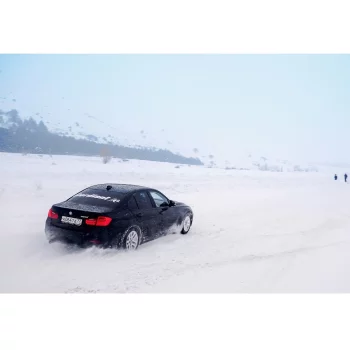 Cordiant Snow Cross 2