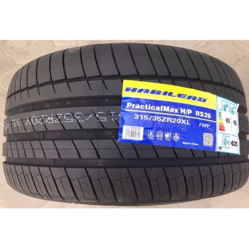 Habilead RS26