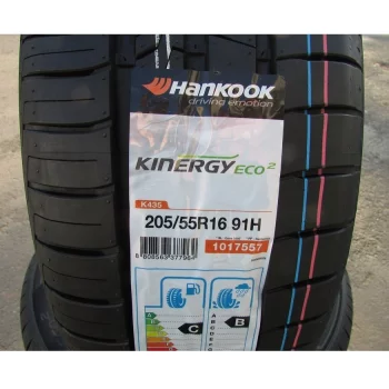 Hankook Kinergy Eco 2 K435