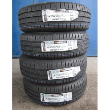 Hankook Kinergy Eco 2 K435