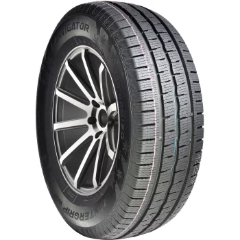 Lanvigator WinterGrip Van