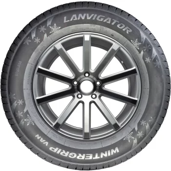 Lanvigator WinterGrip Van