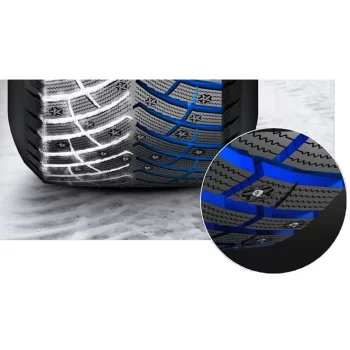 Nexen Winguard Winspike 3