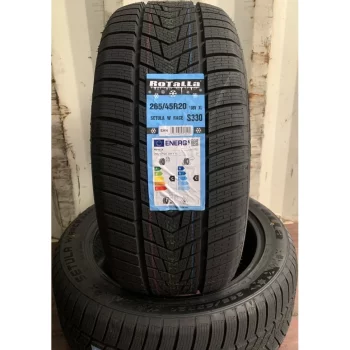 Rotalla Setula W Race S330
