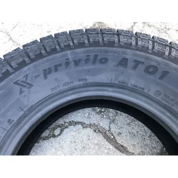 Tracmax X-privilo AT01