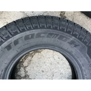 Tracmax X-privilo AT01