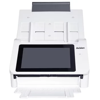 Avision AN335W