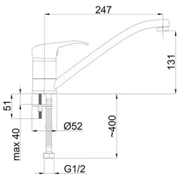 Rubineta Prince P-20 Star