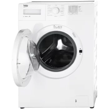 BEKO-WRS 5511 BWW