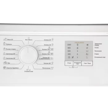 BEKO-WRS 5511 BWW