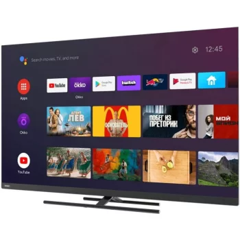 Haier 65 Smart TV AX