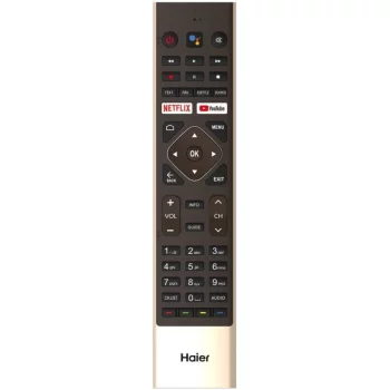 Haier 65 Smart TV AX