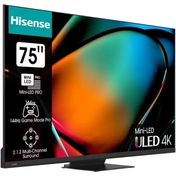 Hisense 75U8KQ