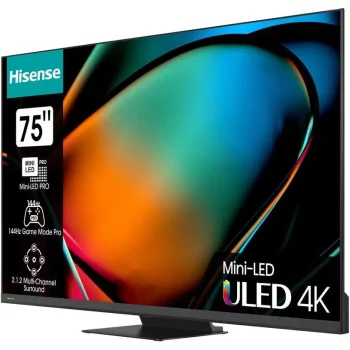Hisense 75U8KQ