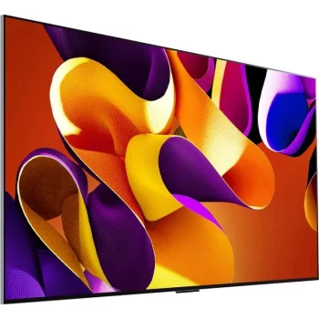 LG OLED77G4