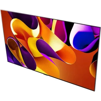 LG OLED77G4