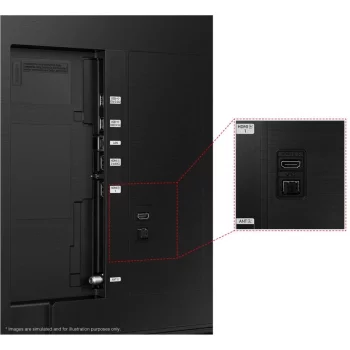 Samsung UE85DU8000