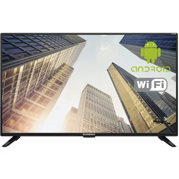 SoundMAX-SM-LED43M01S