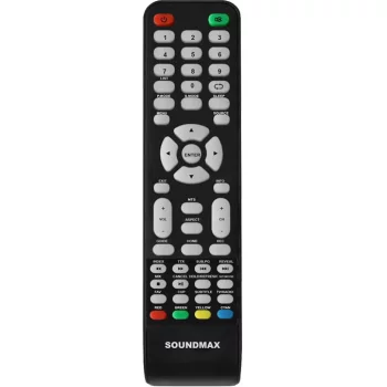 SoundMAX-SM-LED43M01S