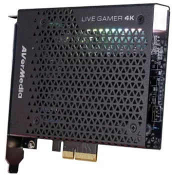AVerMedia Technologies-Live Gamer 4K GC573